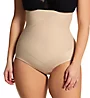 Miraclesuit Plus Size Instant TummyTuck Hi-Waist Shaping Brief 2415X