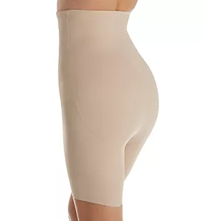 Instant Tummy Tuck Hi-Waist Thigh Slimmer