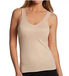 Step-In Sculpting Back Support Camisole Warm Beige S