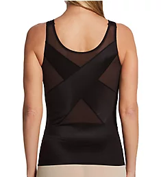 Step-In Sculpting Back Support Camisole Black S