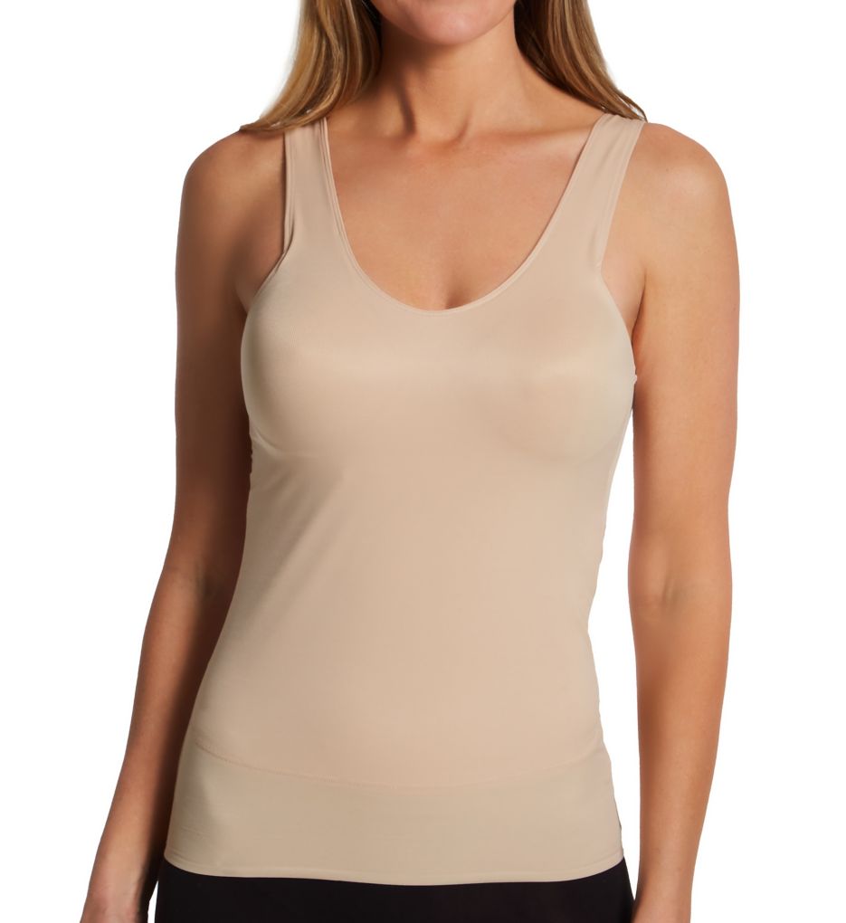 Step-In Sculpting Back Support Camisole