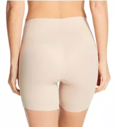 Comfy Curves Waistline Bike Pant Warm Beige S