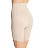 Miraclesuit Comfy Curves Hi Waist Long Leg Thigh Slimmer 2519 - Image 2