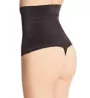 Miraclesuit Comfy Curves Hi Waist Thong 2528 - Image 2