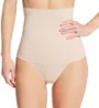 Miraclesuit Comfy Curves Hi Waist Thong 2528 - Image 1