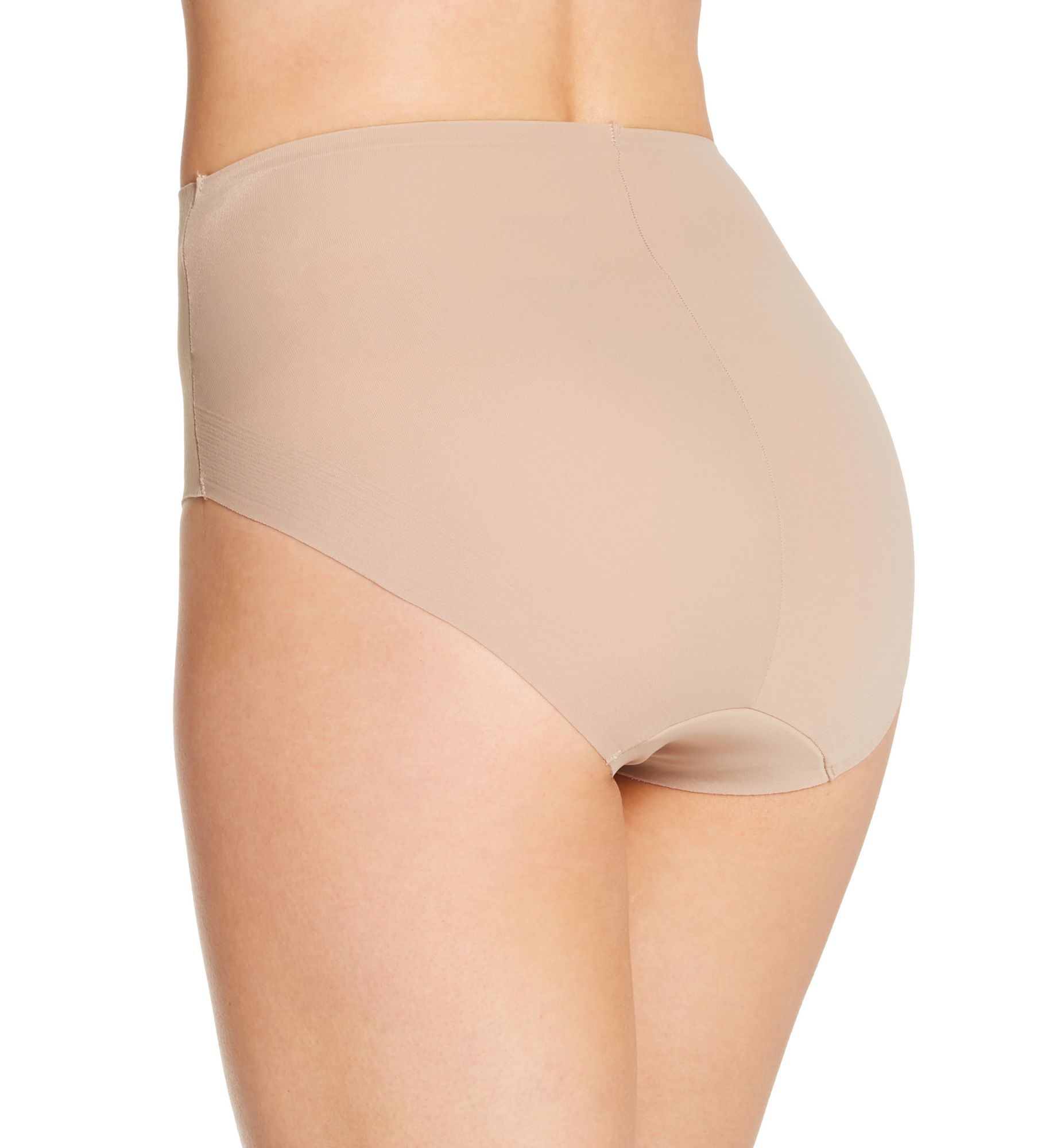 Miraclesuit Wonderful Edge Light Shaping Brief Stucco L  - Image 2