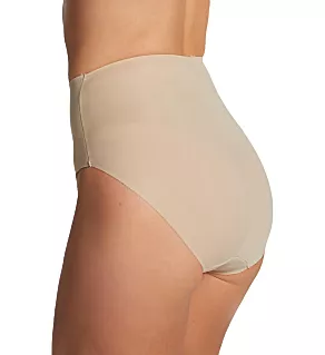 Wonderful Edge Light Shaping Brief - 2 Pack Black/Warm Beige S