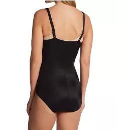 Modern Miracle Torsette Bodybriefer Black S