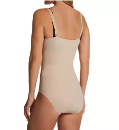 Modern Miracle Torsette Bodybriefer Warm Beige S