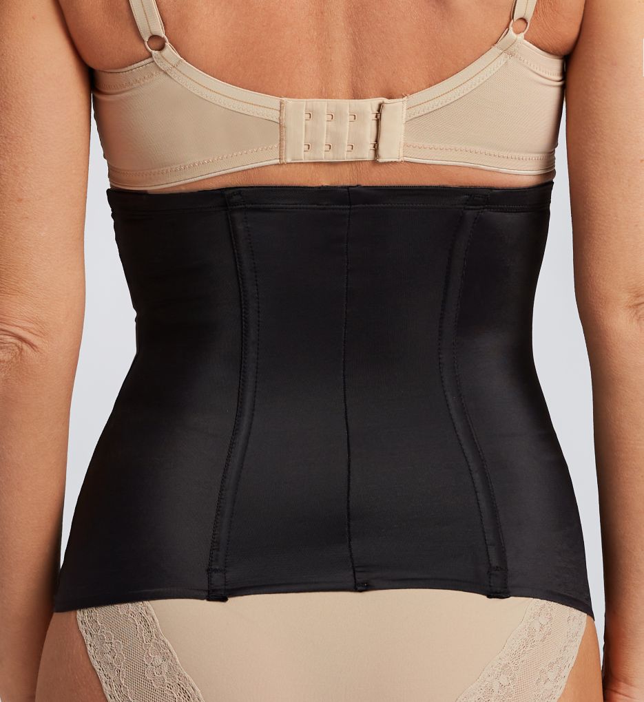 Miraclesuit Core Contour Step-In Waist Cincher 2566 - Image 2