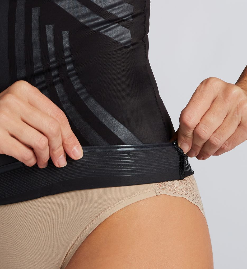 Miraclesuit Core Contour Step-In Waist Cincher 2566 - Image 3