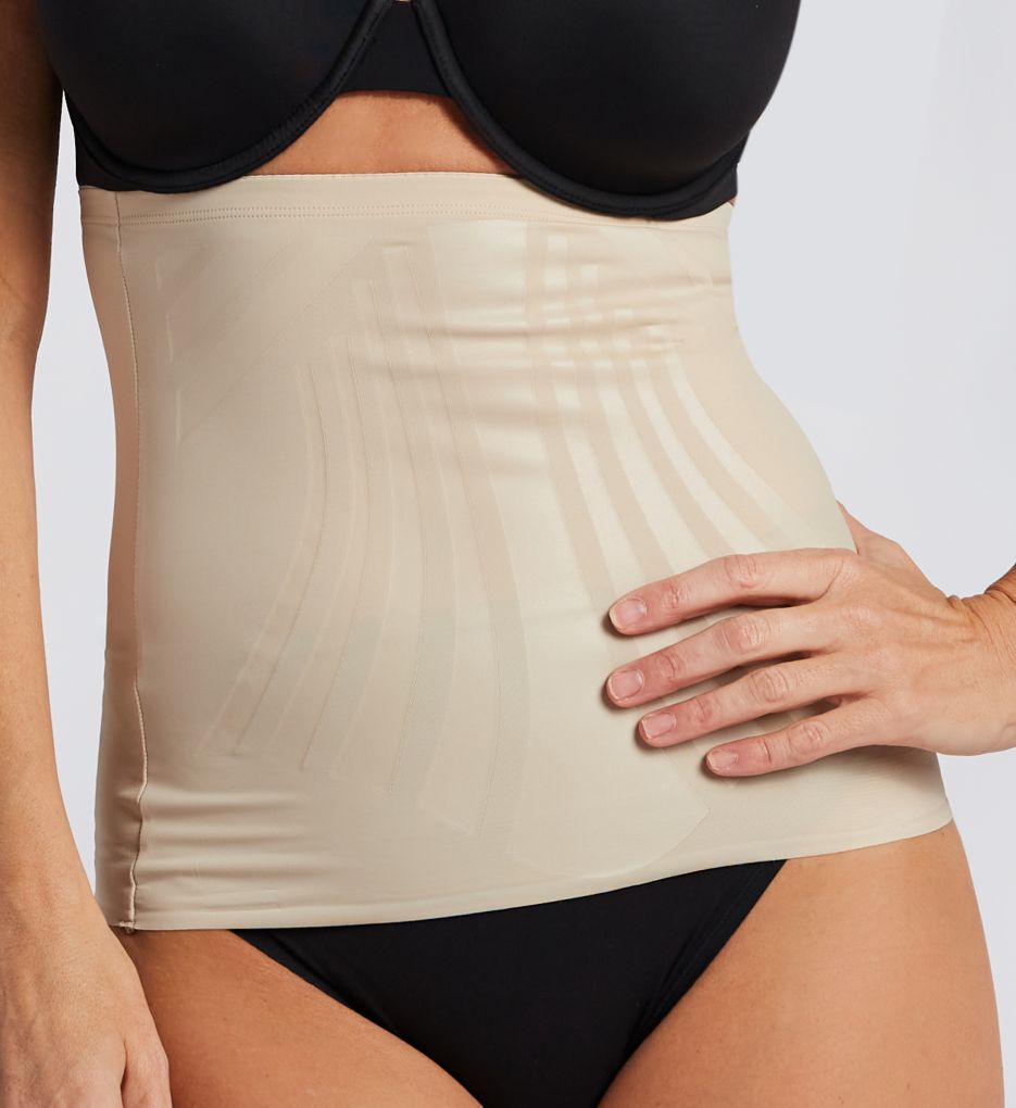 Miraclesuit Core Contour Step-In Waist Cincher 2566 - Image 1