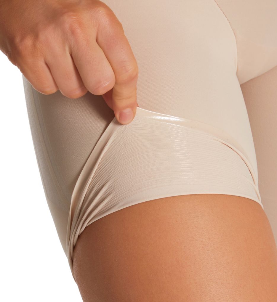Miraclesuit Modern Miracle Lycra FitSense Extra Firm Control High-Waist Thigh  Slimmer & Reviews