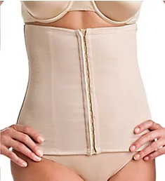 Inches Off Waist Cincher Cupid Nude M