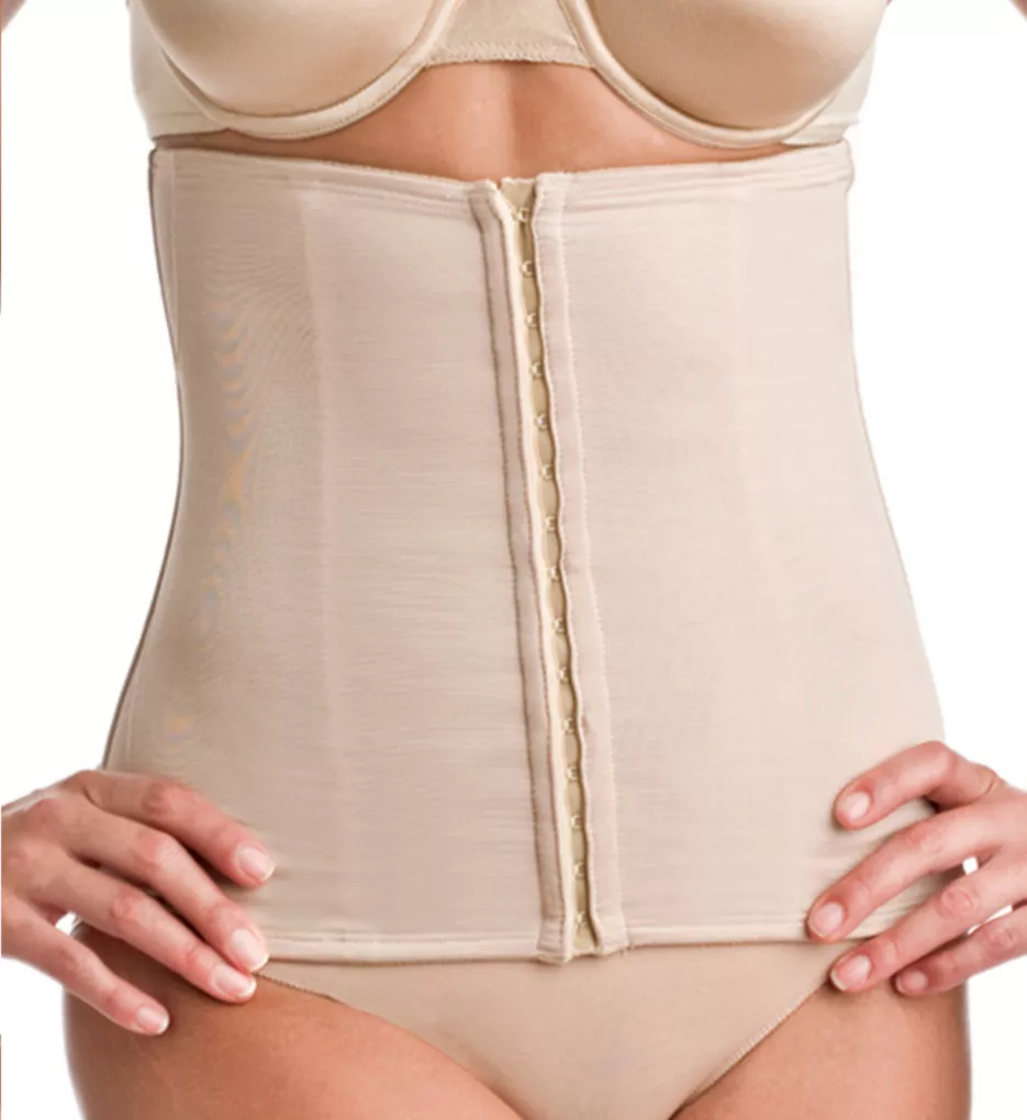 Inches Off Waist Cincher Cupid Nude M