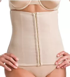 Inches Off Waist Cincher