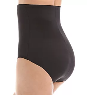 Shape With An Edge Hi-Waist Brief