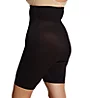 Miraclesuit Plus Size ShapeWith An Edge Hi-Waist Thigh Slimmer 2709X - Image 2