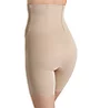Miraclesuit Inches Off Waist Cinching Thigh Slimmer 2726 - Image 2