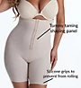 Miraclesuit Inches Off Waist Cinching Thigh Slimmer 2726 - Image 6