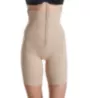 Miraclesuit Inches Off Waist Cinching Thigh Slimmer 2726 - Image 1