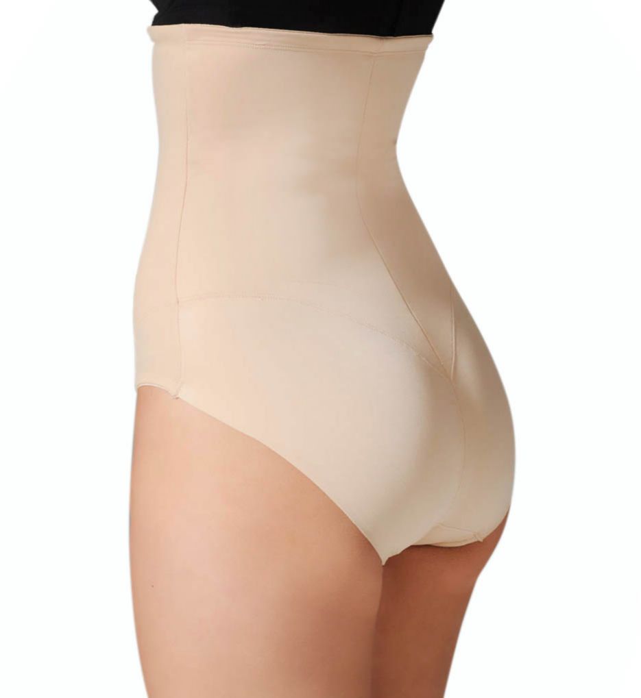 Real Smooth Hi-Waist Shaping Brief