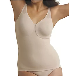 Sheer Shaping Camisole Nude 36B