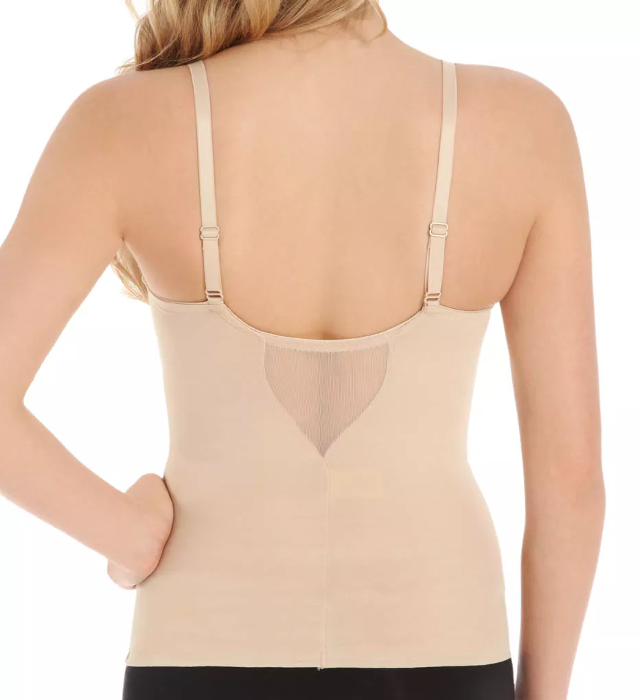Sheer Shaping Camisole Nude 36B