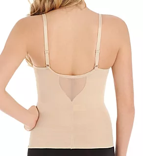 Sheer Shaping Camisole