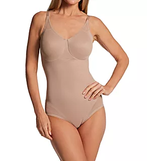 Sheer Shaping Bodybriefer Stucco 36C