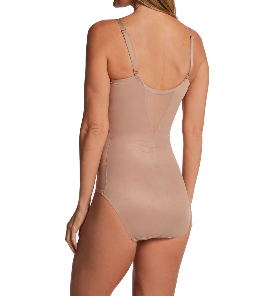 Miraclesuit Sheer Shaping Bodybriefer 2783 - Image 2