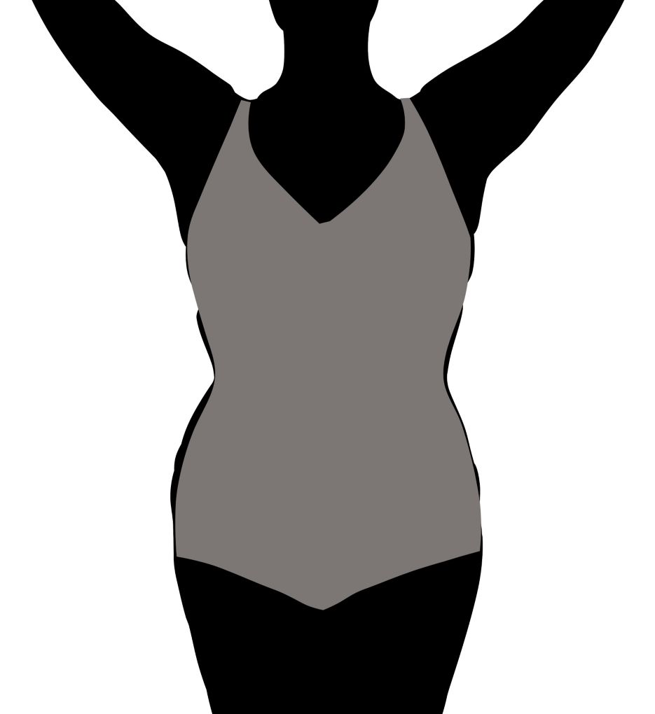 Miraclesuit Sheer Shaping Bodybriefer 2783 - Image 3