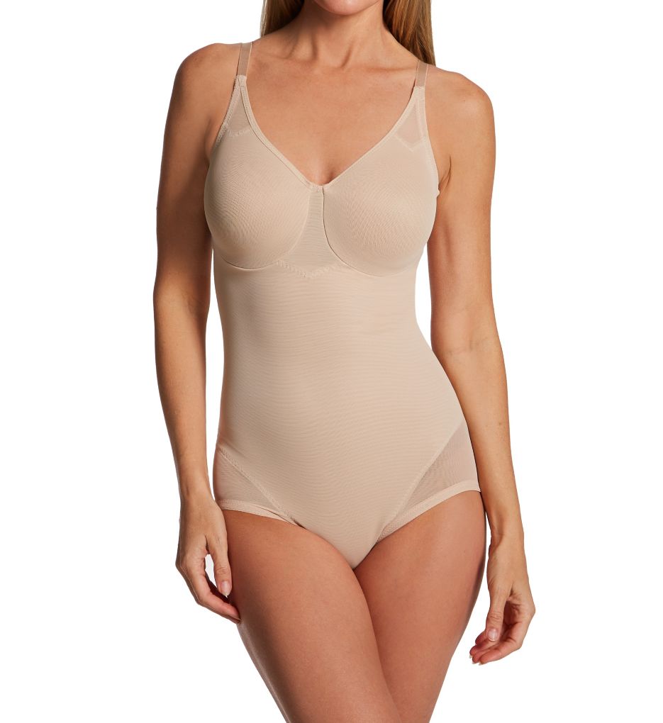 Miraclesuit Sheer Shaping Bodybriefer 2783 - Image 1