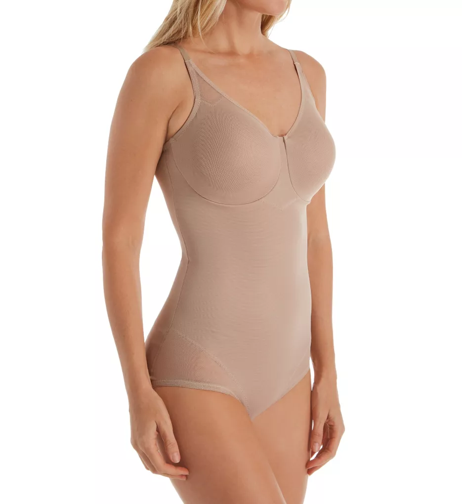 OZSALE  Miraclesuit Shapewear Sheer Shaping Camisole with