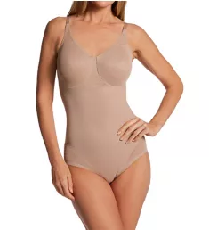 Sheer Shaping Bodybriefer