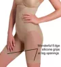 Miraclesuit Sheer Shaping Hi-Waist Thigh Slimmer 2789 - Image 6