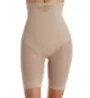 Miraclesuit Sheer Shaping Hi-Waist Thigh Slimmer 2789 - Image 1