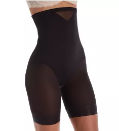 Sheer Shaping Hi-Waist Thigh Slimmer