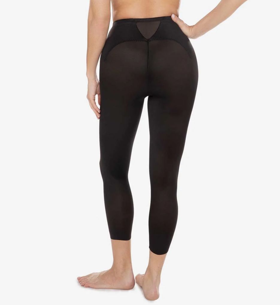 Miraclesuit Flexible Fit Shaping Pantliner Black 2X  - Image 2