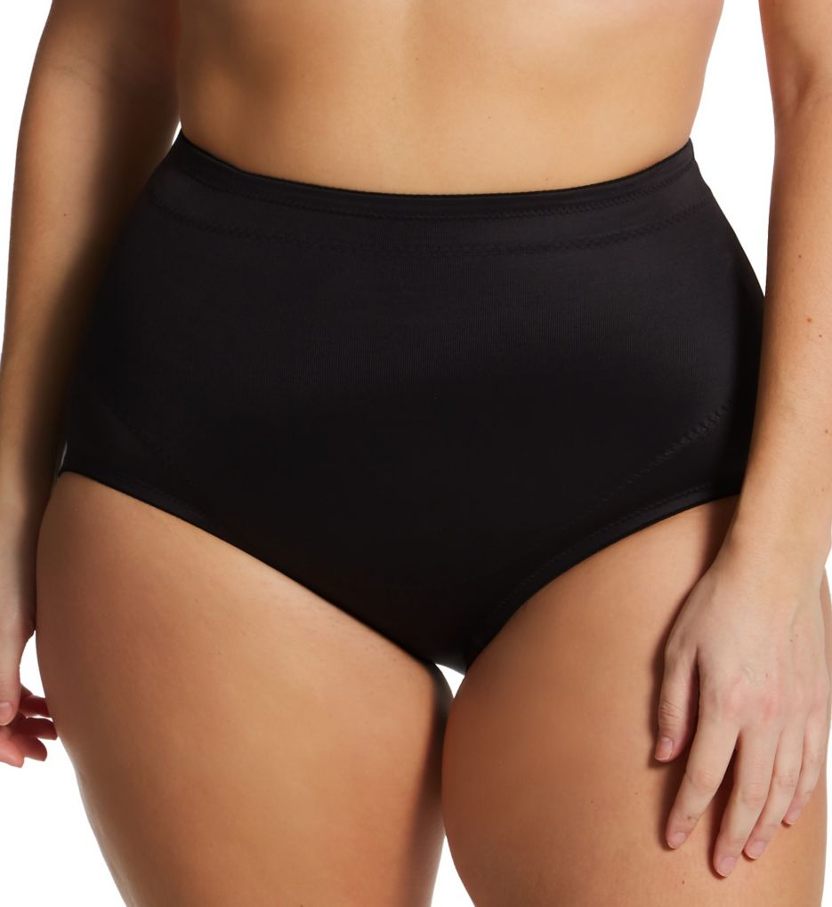 Miraclesuit Flexible Fit Waistline Brief 2904 - Image 4