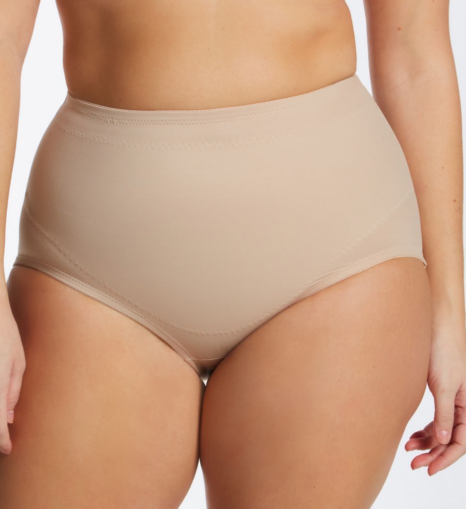 Miraclesuit Flexible Fit Waistline Brief 2904 - Image 5