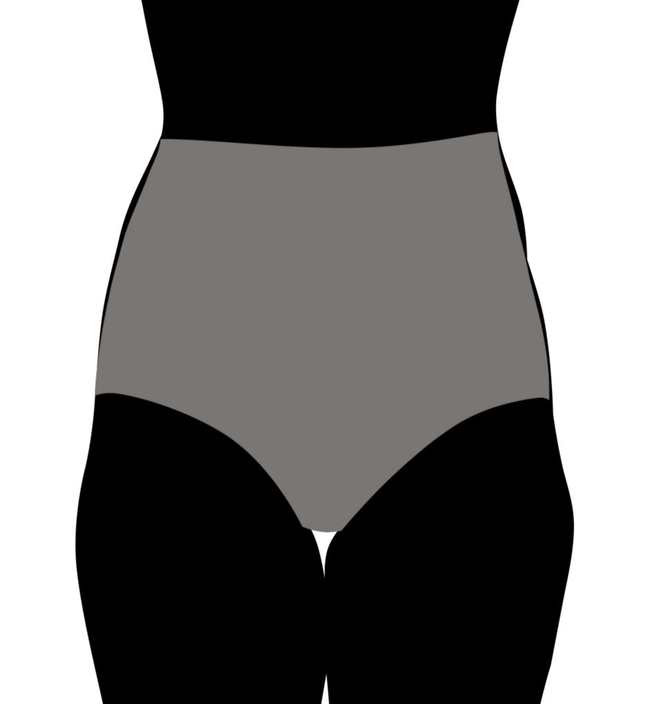 Miraclesuit Flexible Fit Waistline Brief 2904 - Image 7