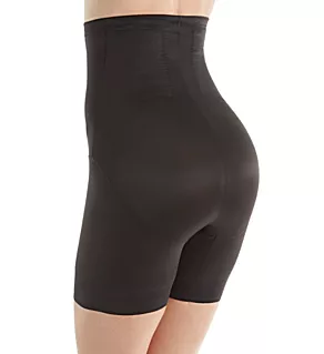 Flexible Fit Hi-Waist Thigh Slimmer