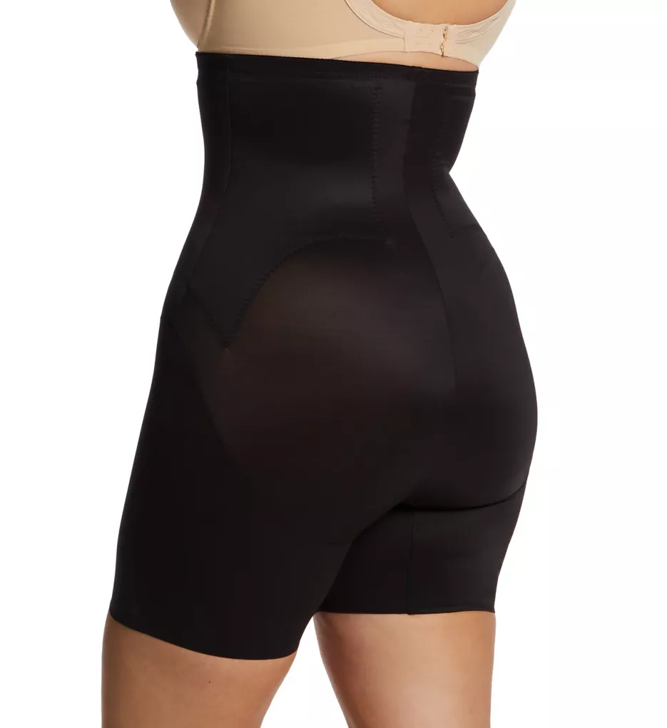 Miraclesuit Plus Size Flexible Fit Hi-Waist Thigh Slimmer 2909X - Image 2