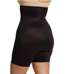 Plus Size Flexible Fit Hi-Waist Thigh Slimmer