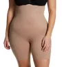 Miraclesuit Plus Size Flexible Fit Hi-Waist Thigh Slimmer 2909X