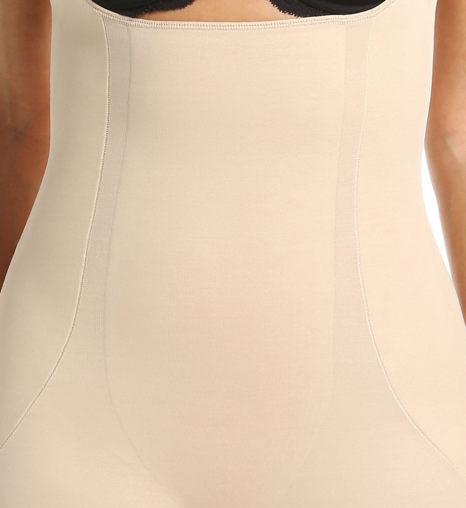 Miraclesuit Back Magic Extra Firm Control Torsette Thigh Slimmer