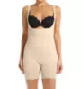 Miraclesuit Shape Away with Back Magic Torsette Thigh Slimmer 2912 - Image 1