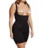 Miraclesuit Plus Size Shape Away Torsette Thigh Slimmer 2912X - Image 1