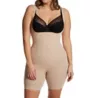 Miraclesuit Plus Size Shape Away Torsette Thigh Slimmer 2912X